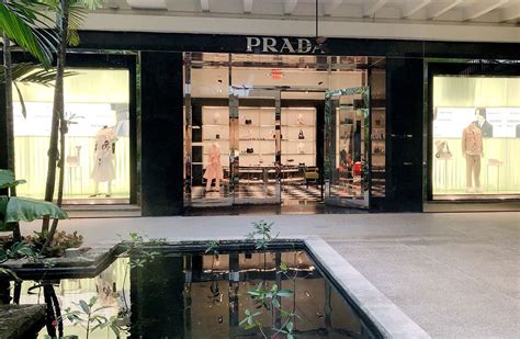 prada bal harbor shops|oceana bal harbour.